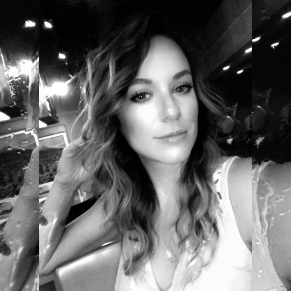 Meet your Posher, Briana